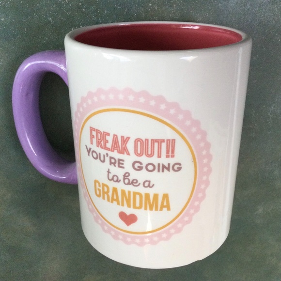 Grandma mug - Picture 1 of 1